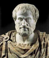 what is a short biography of aristotle