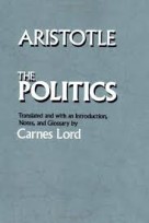 carnes lord aristotle politics