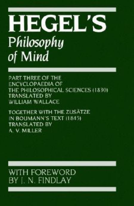 Georg Wilhelm Friedrich Hegel Encyclopedia of the Philosophical Sciences in Basic Outline Encyclopaedia of the Philosophical Sciences in Basic Outline Cambridge Hegel Translations