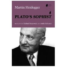 Major Works - Martin Heidegger