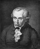 Biography Of Immanuel Kant