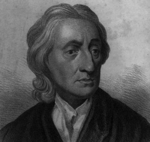 Introduction to the Thought of John Locke.