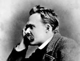 friedrich nietzsche biography