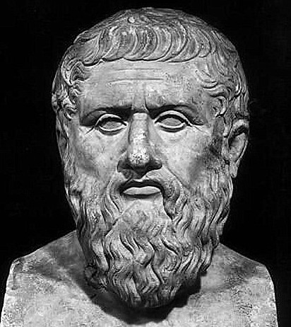 Plato's avatar