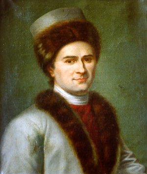 JeanJacques Rousseau Biography  Facts Childhood Family Life   Achievements