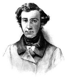 News from Tocqueville