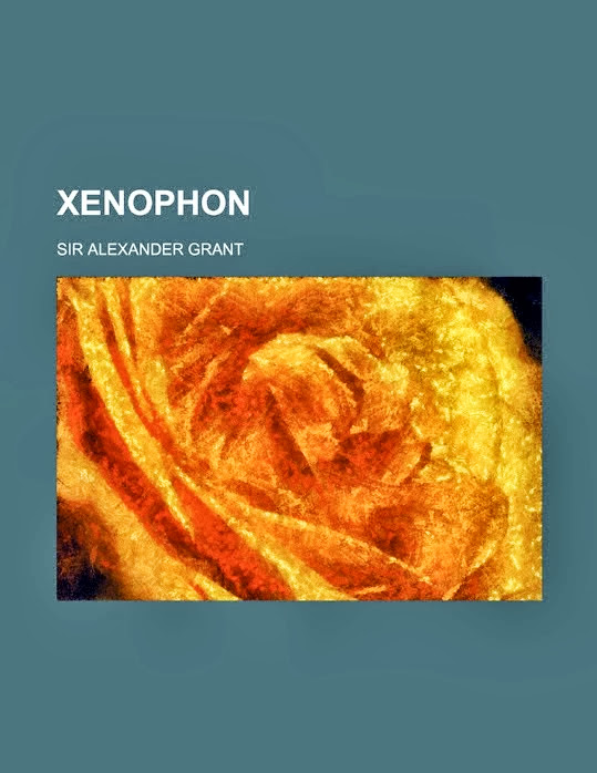 Xenophon Xenophon